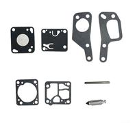 Kit de réparation de carburateur pour K1-MDC, compatible avec Power pour Mac 6 et 6A, ensemble de joints pour reconstruction de carburateur, 6 pièces