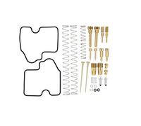 Kit de réparation de carburateur pour Kawasaki Brute Force 650 KVF650 KVF650D KVF650E 4x4, Prairie 650 KVF650A KVF650B, Prairie 700 KVF700A KVF700B KVF700B D 4x4 VTT