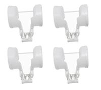 Kit De Réparation De Carburateur,Pour Kawasaki Zzr600 1990 - 1995 Zx600 Zx Zzr 600,Siège De Soupape À Flotteur,Joint De Chambre À Membrane Sous Vide - Type 4 Float