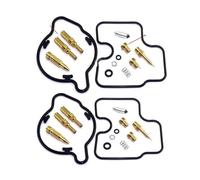 Kit De Réparation De Carburateur Pour Mo&to Pour CB500 CB500S Sport 1994-2003 PC26 PC32(A)