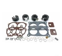 Kit de réparation de carburateur pour moteur hors-bord 115HP 130HP correspondant aux numéros de pièce OEM 6N6-W0093-02-00 et 18-7744