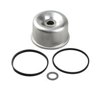 Kit de réparation de carburateur pour moteurs Briggs & Stratton 498260 492495 796611 493640, pièce de rechange en aluminium compatible avec les modèles Max Series, Quantum et Industrial Plus
