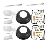 Kit De Réparation De Carburateur Pour Moto 125cc, Pièces De Reconstruction Carburateur Pour VT125 Et VT125C Pour SHADOW VT 125(Style 6)
