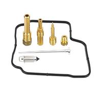 Kit De Réparation De Carburateur Pour Moto, 4 Pièces, Pour CBR400RR, CBR23, NC23, CB-1, CB400F, NC27, CB400F, CBR 400RR(1 Set)