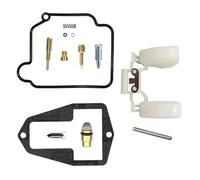 Kit De Réparation De Carburateur pour Moto pour Kawasaki KLX250 KLX350 Ensemble Révision Réparation De Carburateur(Ensemble 3)