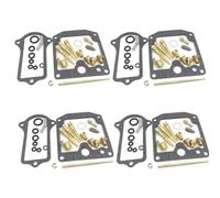 Kit De Réparation De Carburateur pour Moto pour Kawasaki KZ 650 900A 900B Et pour Mikuni VM26SS Kit Réparation Caoutchouc Métal