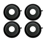 Kit De Réparation De Carburateur pour Moto pour Kawasaki pour ZZR1100 pour ZX1100 pour ZZR pour ZX 1100 Joint De Flotteur, Coupelle D'huile, Flotteur Kit De Réparation De Carburateur(Couleur 3)