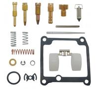 Kit De Réparation De Carburateur pour Moto pour Suzuki AX100 PZ20 KEYSTER, Tout-Terrain. Kit De Reconstruction De Carburateur