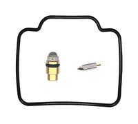 Kit De Réparation De Carburateur pour Moto pour Suzuki DF125, DF125EX, DF125EY, pour MIKUNI Ensemble Révision Réparation De Carburateur(Ensemble 3)