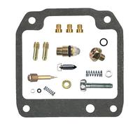 Kit De Réparation De Carburateur pour Moto pour Suzuki GS125 GS 125 GS125ESK/ESL Kit Réparation Carburateur(Ensemble 2)