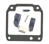 Kit De Réparation De Carburateur pour Moto pour Suzuki GS125 GS 125 GS125ESK/ESL Kit Réparation Carburateur(Ensemble 3)