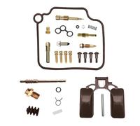 Kit De Réparation De Carburateur pour Moto pour Vespa LX125 LX 125 4T E3 2006-2011 Scooter - Pièces De Rechange pour Carburateur Kit De Reconstruction De Carburateur(Couleur 6)