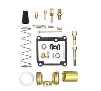 Kit De Réparation De Carburateur pour Moto pour VM20 pour Mikuni Pièces De Rechange pour La Réfection du Carburateur Kit De Réparation De Carburateur