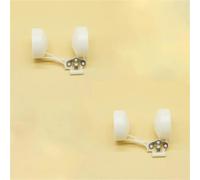 Kit De Réparation De Carburateur pour Moto pour XL600V Transalp XL 600V Transalp 1987-1999 Carburateurs(2 flotteurs)