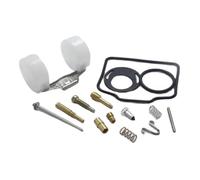 Kit De Réparation De Carburateur pour Moto pour XR80 XR80R CARB 25 110 90 70 50cc Ensemble Révision Réparation De Carburateur