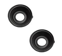Kit De Réparation De Carburateur pour Moto pour Y&amaha SR250 (pour Mikuni BS34) avec Pièces De Rechange pour Flotteur Carburateurs(2 pièces)