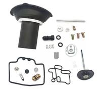 Kit De Réparation De Carburateur pour Moto pour Yamaha YP250 YP 250 Majesty 250 SG01J SG03J Pièces De Rechange Kit De Reconstruction De Carburateur