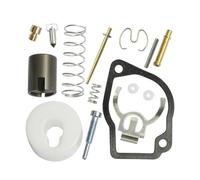 Kit De Réparation De Carburateur Pour Robin NB411 CG411 BG411 EC04 49CC Carburateur Kit