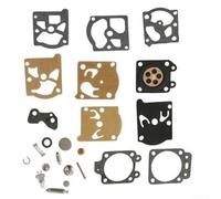 Kit de réparation de carburateur pour Sachs Dolmar 100 102 109 110 111 115 340 400 BC330