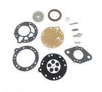 Kit De Réparation De Carburateur pour Stihl 08, 08S, 070, 090, TS350, TS360, pour Zama RB-42, Pièces Détachées Kit Réparation Carburateur
