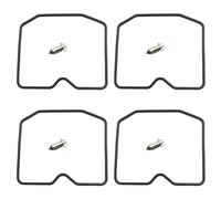 Kit De Réparation De Carburateur pour Suzuki Bandit 600 GSF600 GSF600S/SU Y/K1/K2/K3/K4 2000-2004. Pièces De Rechange pour Carburateur. Carburateurs(Ensemble 4)