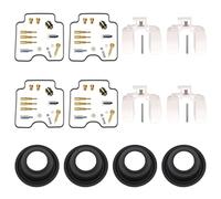 Kit De Réparation De Carburateur pour Suzuki GSX750F GSX-F750 1998-2006 GSX-F 750 GSX 750 F Carburateurs(Couleur 1)