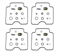 Kit De Réparation De Carburateur pour Suzuki GSX750F GSX-F750 1998-2006 GSX-F 750 GSX 750 F réparation de carburateur Kit pour Moteur(Couleur 7)