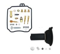 Kit De Réparation De Carburateur pour Suzuki Intruder 250 VL250 Pièces De Rechange pour La Réfection du Carburateur Kit De Réparation De Carburateur(Couleur 2)