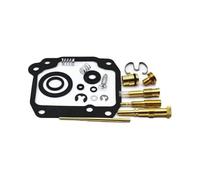 Kit De Réparation De Carburateur Pour Suzuki LT125 LT 125 1983 1984 1985 1986 1987
