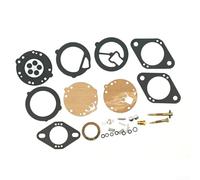 Kit de réparation de carburateur pour Tillotson HD, kit de reconstruction pour tous les modèles 466, carburateur revitalisant avec kit de service complet