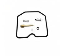 Kit de réparation de carburateur pour Triumph Bonneville 800 T100 T 100 2001-2008 (1 ensemble)