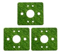 Kit de réparation de carburateur pour tronçonneuse Husqvarna 359 357 357XP Jonsered CS2156 CS2159 Zama C3-EL42 505203001