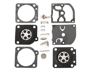 Kit de réparation de carburateur pour tronçonneuse modèles 020, 020T, MS191, MS192T, MS200T, convient également aux modèles C1Q EL11 EL12 EL13 EL14 W8 W9 W14 Z4 Z5