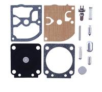 Kit de réparation de carburateur Pour Tronçonneuse Stihl 017 018 MS170 MS180 ZAMA RB-77