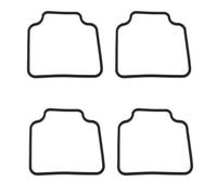 Kit De Réparation De Carburateur pour X4 pour CB1300 Cruiser 1997-2003 : Flotteur, Pointeau, Vis d'air, Piston, Membrane À Dépression Kit de réparation de carburateur(4 Joint)