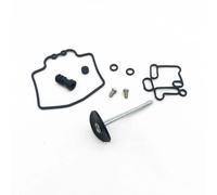 Kit De Réparation De Carburateur Pour Y&amaha Majesty SG03J (5GM/5SJ) SG01J 4HC YP250 125/180/300CC YP 250 Pièces De Reconstruction De Carburateur Pièces de Réparation de Carburateurs(Couleur 3)