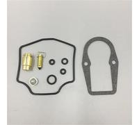 Kit De Réparation De Carburateur Pour Yamaha XT600 XT 600 1984 1985 1986 1987 1988 1989 Kit De Réparation De Carburateur Pièces De Rechange Kit Pièces Réparation Reconstruction Carburateur(Ensemble 1)