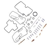 Kit De Réparation De Carburateur Pour YZ250F YZ250 F 2001 2002 2003 2004 2005 2006 2007 2008 2009 2010-2013