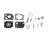 Kit de Réparation de Carburateur RB-47, fabriqué en Matériau de Haute qualité, Kit de Reconstruction Complet pour Featherlite, Convient à Zama C1Q C1U