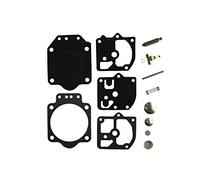 Kit de réparation de carburateur remplace ZAMA RB-16 pour Homelite XL XL-12 Sup-2 ZAMA C2S-H5