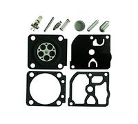Kit de réparation de carburateur remplace ZAMA RB-77 pour Stihl 430 017 018 MS170 MS180