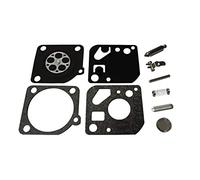 Kit de réparation de carburateur remplace ZAMA RB-98 pour Tondeuse MTD Le EPA ZAMA C1U-P17 C1U-P21 C1U-P23