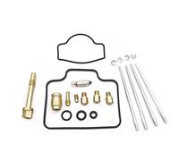 Kit de réparation de carburateur siège d'aiguille flottant pour Suzuki RGV250 Gamma VJ21 VJ22 RGV VJ 250 21 22 (couleur : 1 lot)