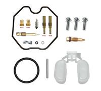 Kit De Réparation De Carburateur Simple Pour Rebel 125 CA125 S/T/V/W/X 1995-1999, Pièces De Flotteur