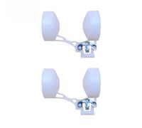 Kit De Réparation De Carburateur, Tasse D'huile, Flotteur, Système De Carburant, Pièces De Rechange pour Goldwing 1200 GL1200 GL 1200 1984 1985 1986 1987