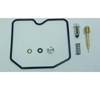 Kit de réparation de carburateur Tourmax CAB-K4 adaptable sur Kawasaki GPZ 500S, GPZ ZL 600, 900, 1000
