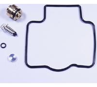 Kit de réparation de carburateur Tourmax CAB-K9 adaptable sur Kawasaki ZZR 600 (91-00)