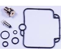 Kit de réparation de carburateur Tourmax CAB-S19 adaptable sur Suzuki GSF 1200 (97-00)