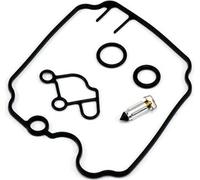 Kit de réparation de carburateur Tourmax CAB-Y15 adaptable sur Yamaha FZR 600 (89-93)