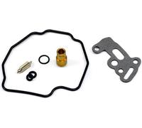 Kit de réparation de carburateur Tourmax CAB-Y19 adaptable sur Yamaha XV 535 (88)